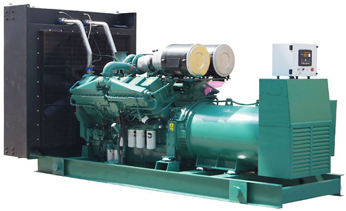 轮台30kw康明斯柴油发电机组图片 轮台30kw康明斯柴油发电机组图片
