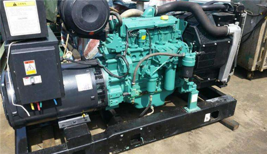 轮台柴油发电机 轮台柴油发电机