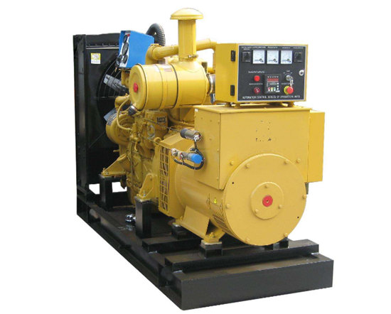 轮台发电机出租