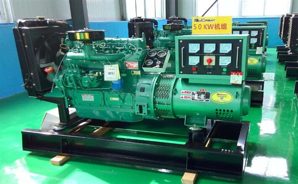 轮台发电机出租